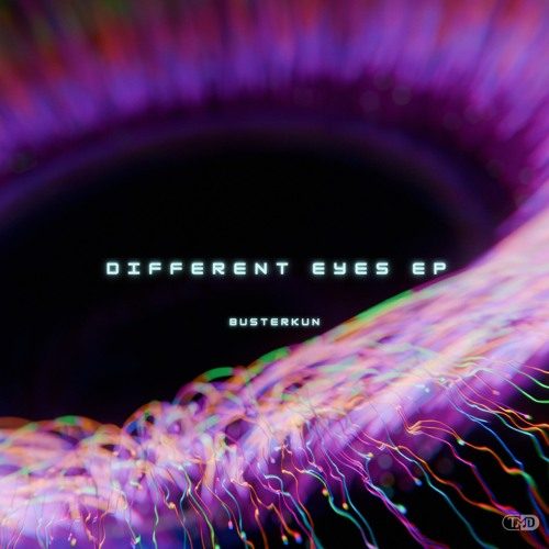 busterkun different eyes