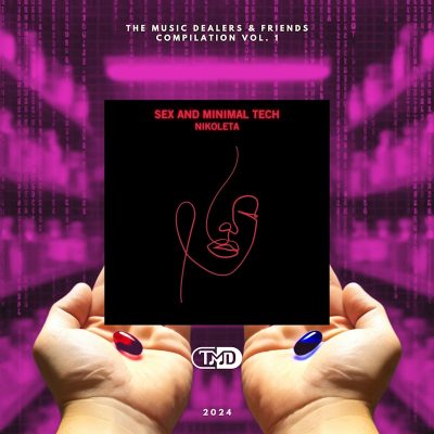 nikoleta sex and minimal tech